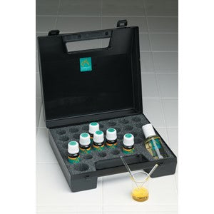 Therapist Case, Small (31 x 10 ml plus 1 x 50ml)