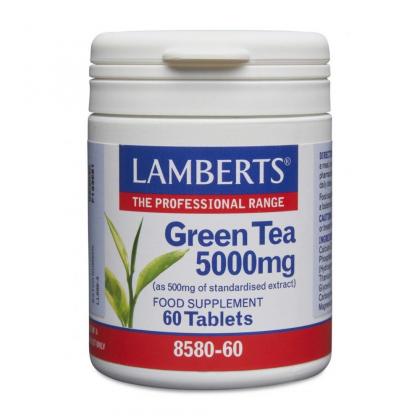 Green Tea 5000mg