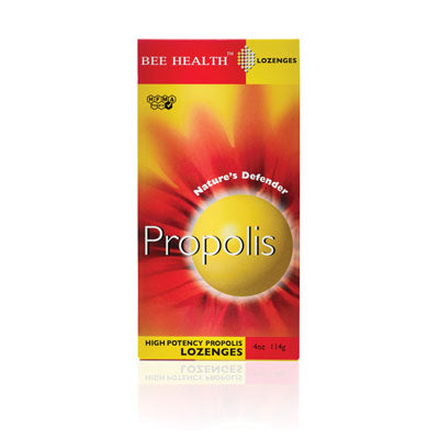 Bee Health Propolis Lozenges