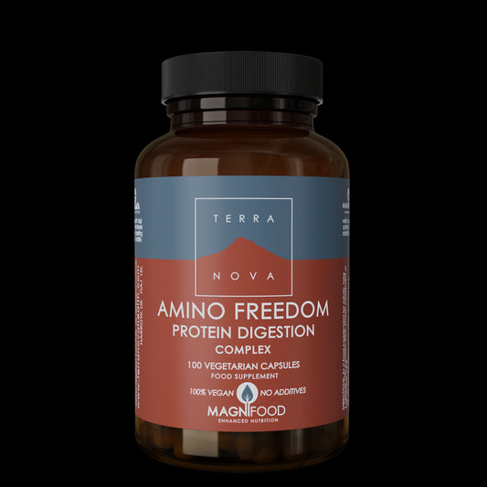 Amino Freedom - Protein Digestion Complex 100s