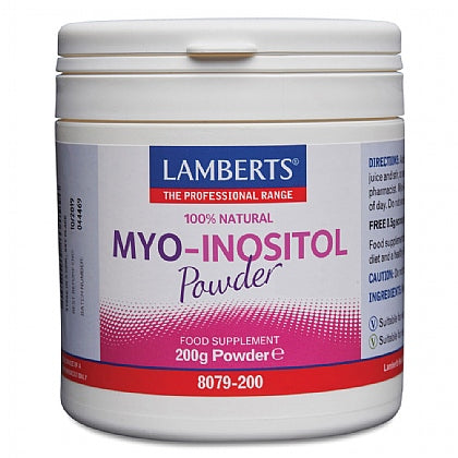 Myo-Inositol Powder