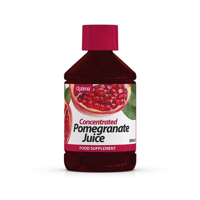 Optima Pomegranate Juice 500ml