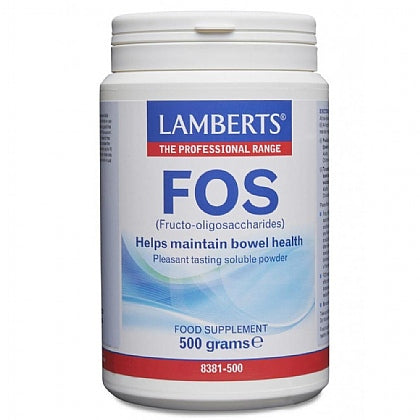 FOS (Fructo-oligosaccharides)