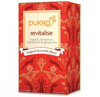 Revitalise Tea