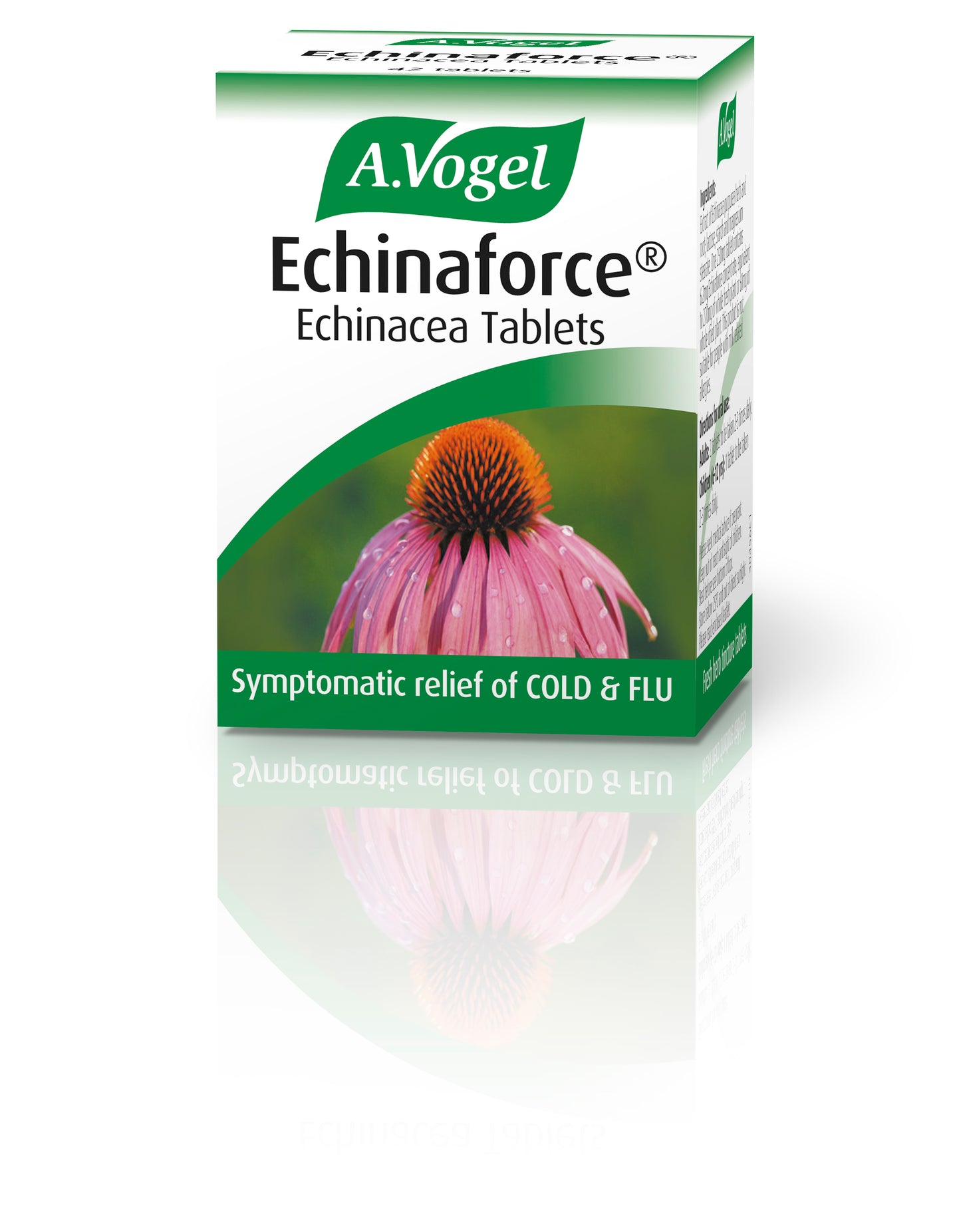Echinaforce Tabs