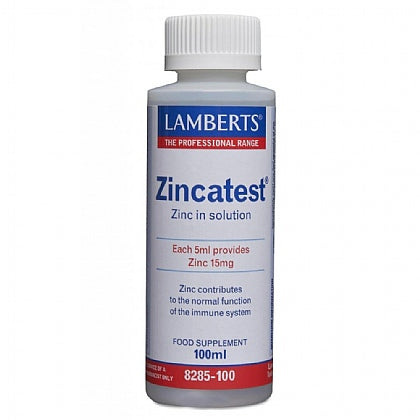 Zincatest®