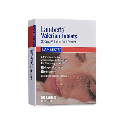Valerian Tablets