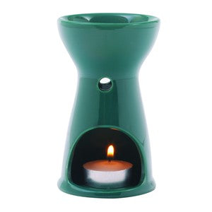 Absolute Green Oil Burner