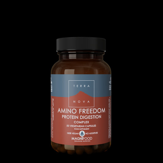 Amino Freedom - Protein Digestion Complex 50s