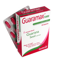 Guaramax® 1000 Blister