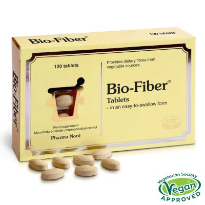 Bio Fibre