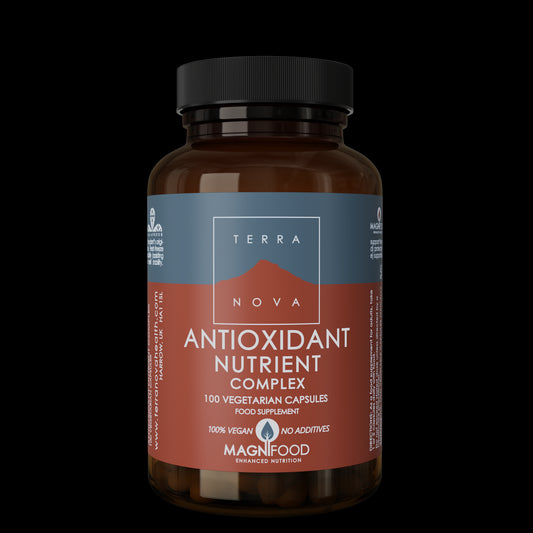 Terranova Antioxidant Nutrient Complex 100