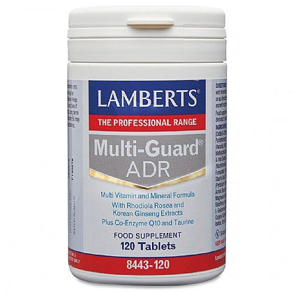 Multi-Guard® ADR