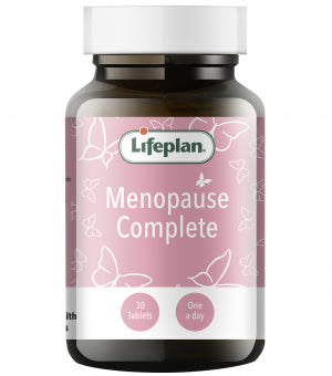 Menopause Complete Tablets 30s