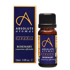 Organic Rosemary
