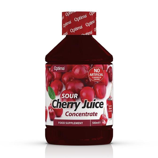 Sour Cherry Juice Concentrate 500ml