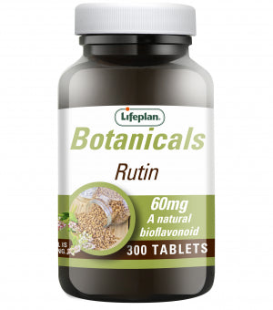Rutin (Natural) x 300