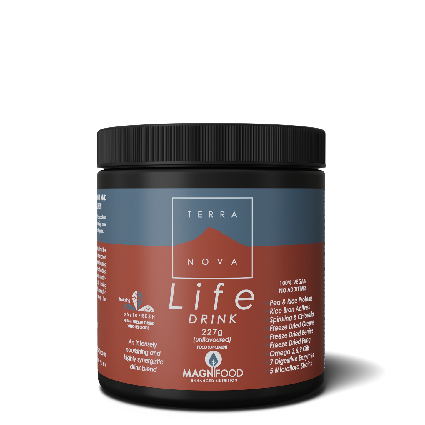Life Drink (unflavoured) 227gms