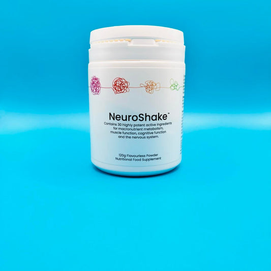 NeuroShake - 60grams