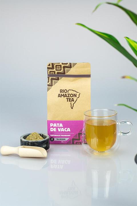 Pata de Vaca Tea - 40 Teabags