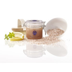 DETOX SALT SCRUB