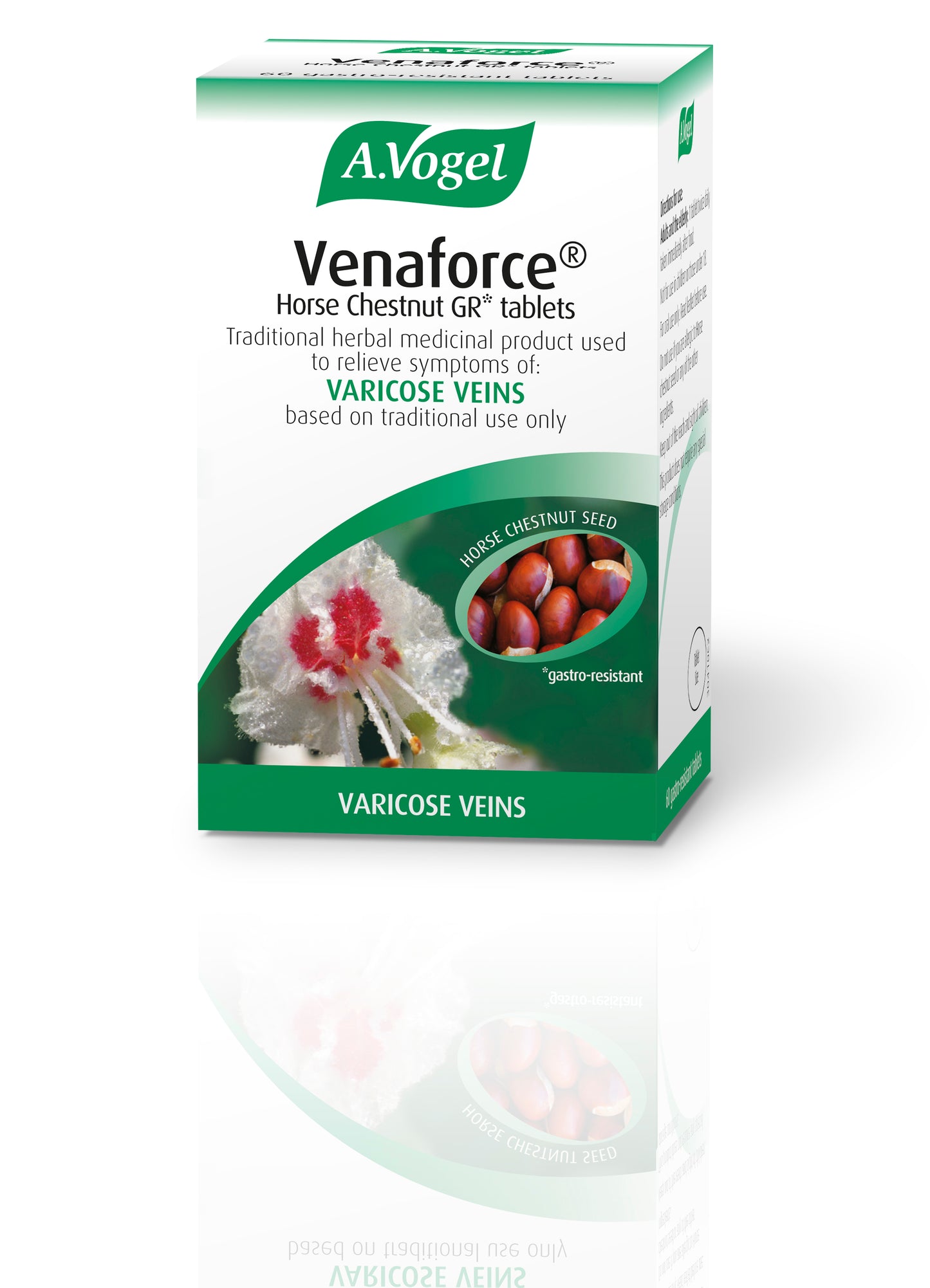 Venaforce 30 Tabs