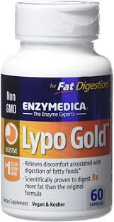 Lypo Gold (60)