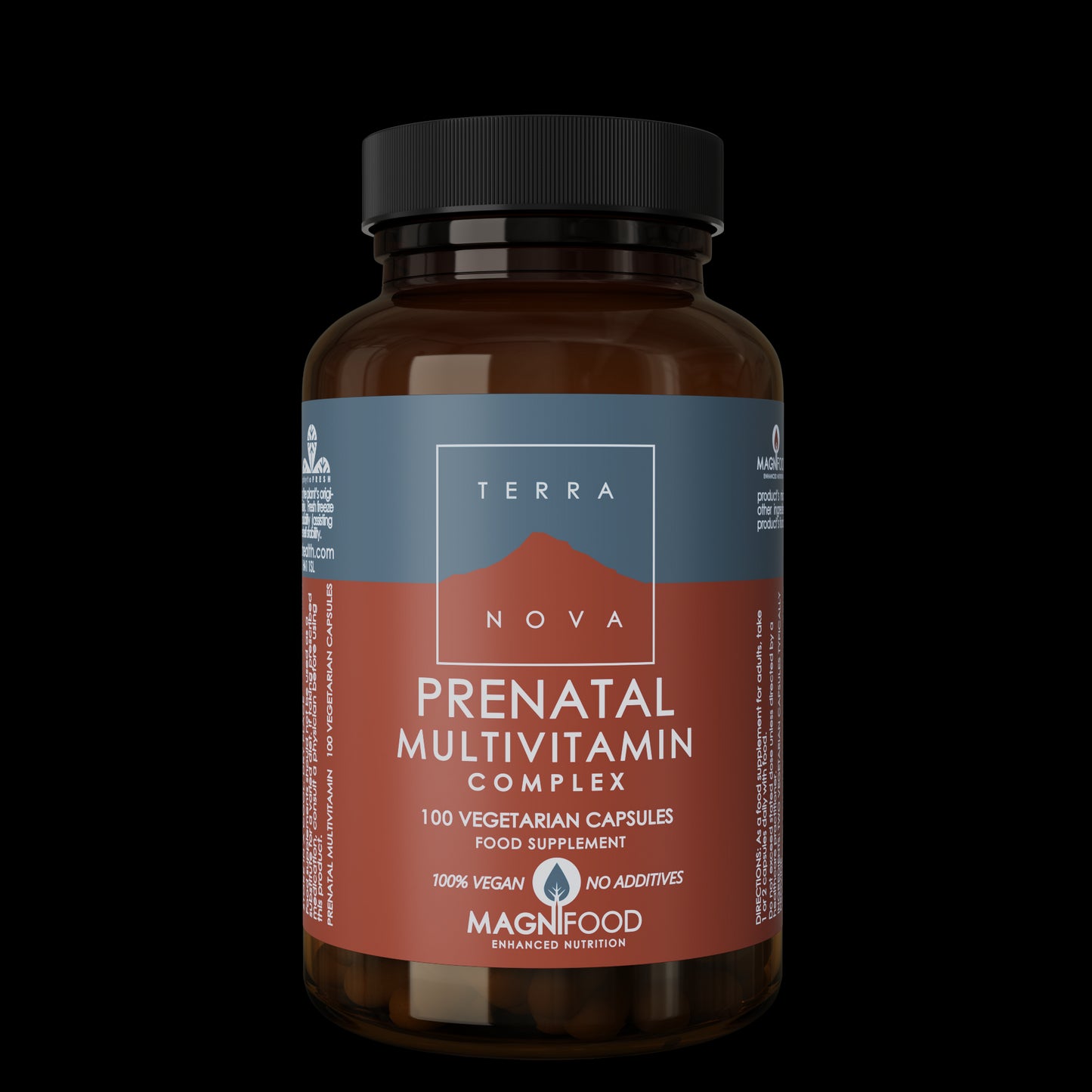 Prenatal Multivitamin Complex 100s