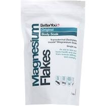 Magnesium Flakes - 250 gm