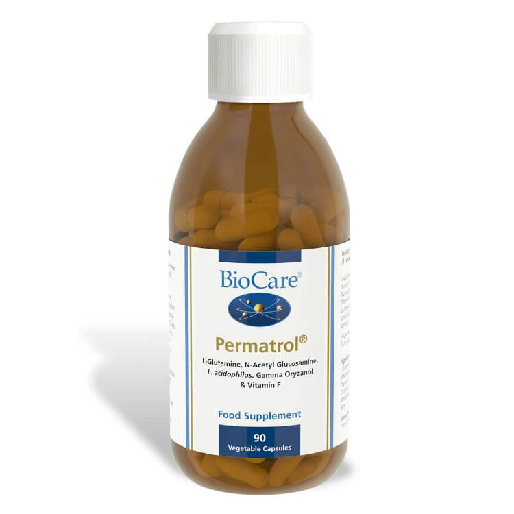 Permatrol® 90 Capsules
