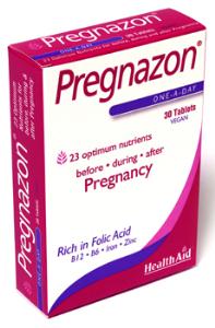 Pregnazon® (vegan)