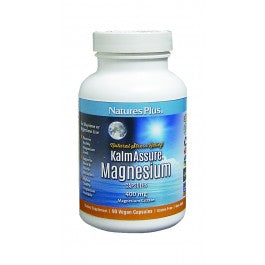 Kalmassure Magnesium