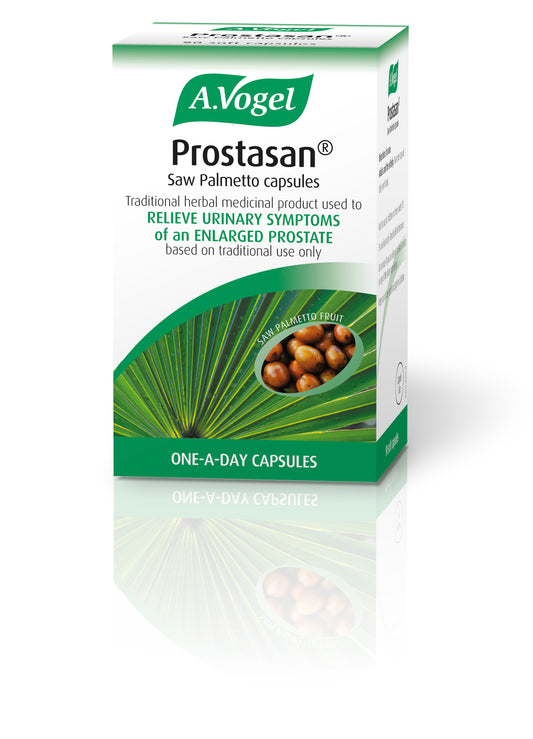 Prostasan - Saw Palmetto 90 capsules