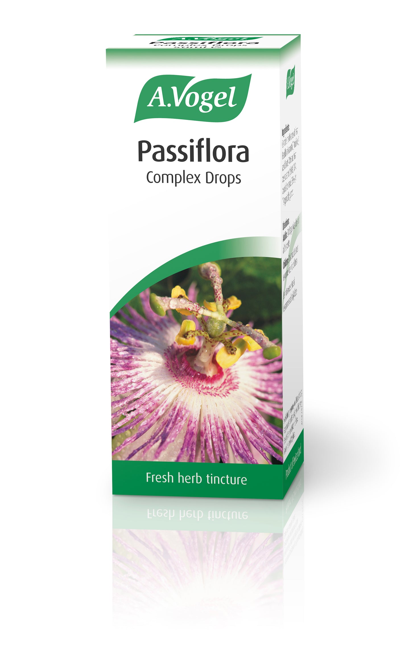 Passiflora Complex