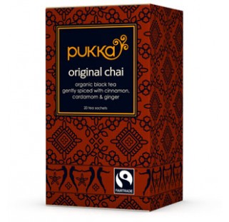 Original Chai