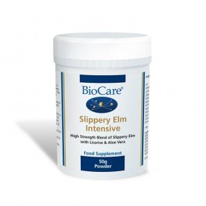 Slippery Elm Intensive - 90g