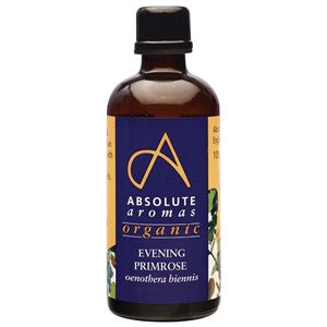 Organic Evening Primrose Oil