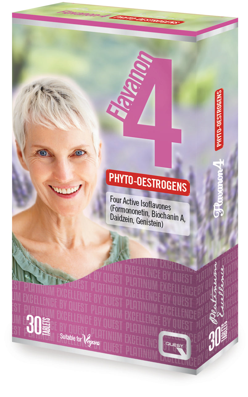 Quest Flavanon-4