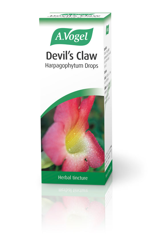 Devils Claw