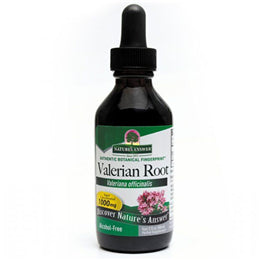 Nature`s Answer Valerian Root - 60ml