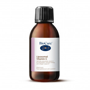 Liposomal Vitamin C - 150ml