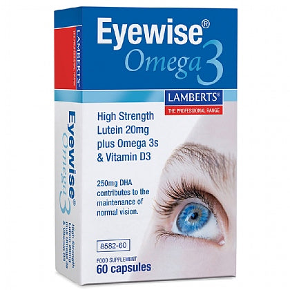 Eyewise®Omega 3