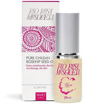 Rosa Mosqueta Oil