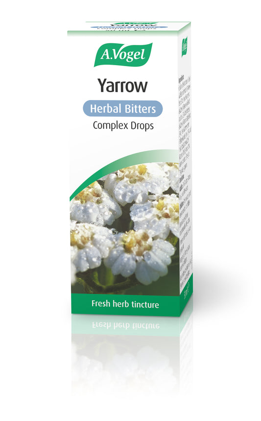 Yarrow complex