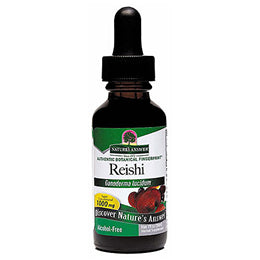 Nature`s Answer Reishi - 30ml