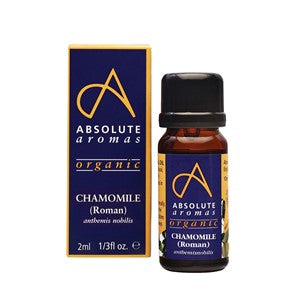 Organic Chamomile, Roman