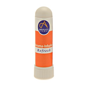 Refresh Aroma-Inhaler