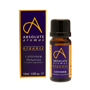 Organic Lavender, Bulgarian