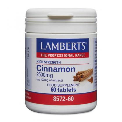 Cinnamon 2500mg