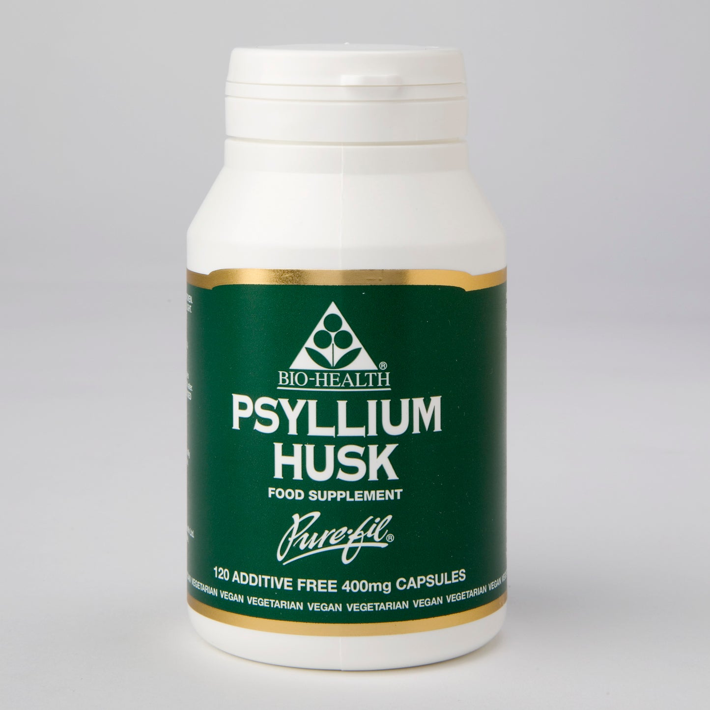 Psyllium Husk